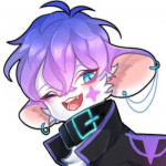 재앙 Avatar