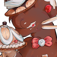 MYO-109: Valentine von Calorie 썸네일